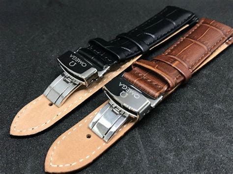 omega straps for sale